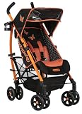 Baby Planet Endangered Species Stroller Monarch Butterfly