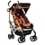 Baby Planet Endangered Species Stroller Monarch Butterfly