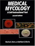 Medical Mycology: A Self-Instructional Text