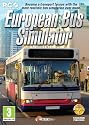 European Bus Simulator (PD CD)