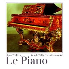 Le piano