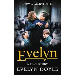Cover of Evelyn