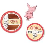 Olivia Cookie Kit book cover