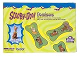 Scooby Doo Dominoes