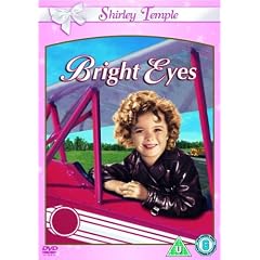 Bright Eyes [DVD]