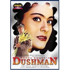 Watch Dushman Online Free