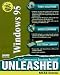 Windows 95 Unleashed: Mcse Edition (Unleashed)