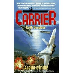 Carrier 08: Alpha Strike (Carrier)