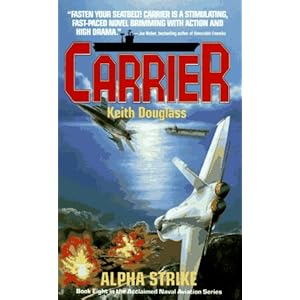 Alpha Strike - Keith Douglass