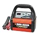 Black & Decker VEC1087CBD Smart Battery 10/6/2 Amp Battery Charger