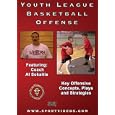 Youth League Basketball Offense by 