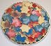 Scott's Cakes Large Patriotic Cookie Tray