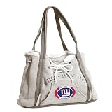 NFL New York Giants Super Bowl XLVI Champions Hoodie Purse