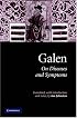 Galen: On Diseases and Symptoms