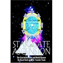 Star Gate Ascension