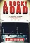 A Rocky Road (Avalon Mystery)