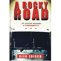 A Rocky Road