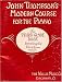 John Thompson's Modern Course for the Piano; the Third Grade Book (Something New Every Lesson, 1 Volume)