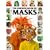 Usborne Book of Masks (Usborne How to Guides)