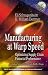 Books : Manufacturing at Warp Speed     **ISBN: 9781574442939**