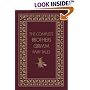 The Complete Brothers Grimm Fairy Tales, Deluxe Edition (Literary Classics (Gramercy Books))