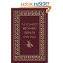 The Complete Brothers Grimm Fairy Tales, Deluxe Edition (Literary Classics (Gramercy Books))