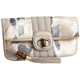 Melie Bianco Sophia Clutch