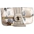 Melie Bianco Sophia Clutch