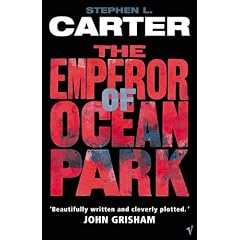 The Emperor of Ocean Park