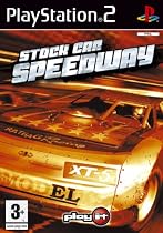 Stock Car Speedway (PS2)