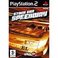 Stock Car Speedway (PS2)