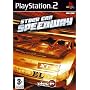 Stock Car Speedway (PS2)
