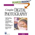 Complete Digital Photography (Graphics Series) by  Ben Long