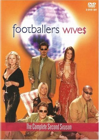 Free Download Of Footballers Wives - The Complete Second Season