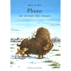 Plume au secours des rennes