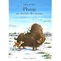 Plume au secours des rennes
