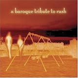 Chamber Maid: The Baroque Tribute to Rush