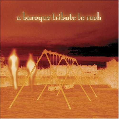 CD-Charts  Search : Chamber Maid: The Baroque Tribute to Rush