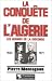 Book La conquete de l'Algerie, 1830-1871