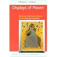 Displays of Power (with a new afterword): Controversy in the American Museum from the Enola Gay to Sensation!