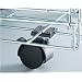 Midwest Universal Crate Casters (2 Pack)