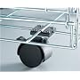 Midwest Universal Crate Casters (2 Pack)