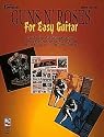 Guns N' Roses for Easy Guitar (Easy Guitar w/ Notes & Tab) (EZ Guitar)