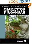 Moon Charleston And Savannah
