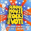 Schoolhouse Rocks the Vot