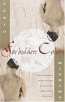 Forbidden Colours