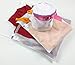 WashGuard Lingerie Bags for Laundry and Bra Wash Bags Bundle Pack - 1 Large, 1 Medium, 1 Bra Wash Bag