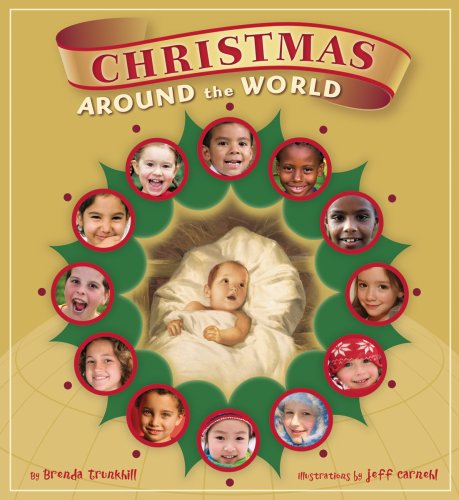 Christmas Around the World
