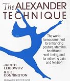 The Alexander Technique