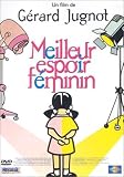 Revue _  / Meilleur espoir feminin